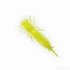Larva 1,6 (10шт) цвет 024